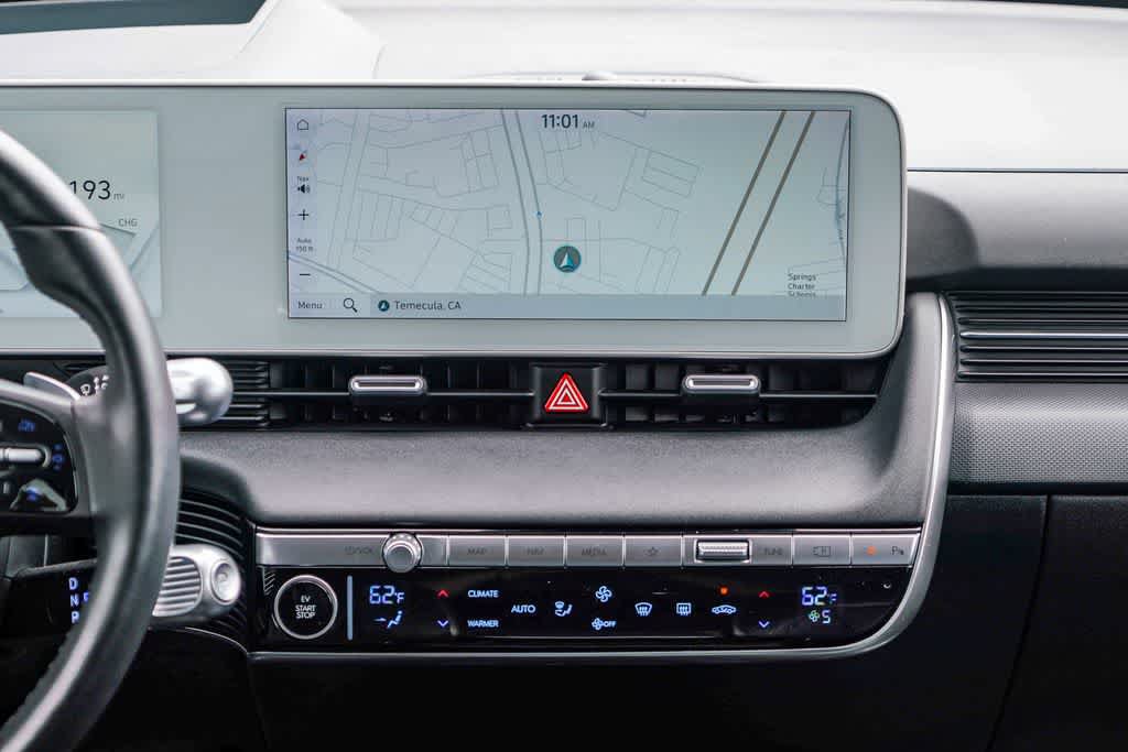Used 2024 Hyundai Ioniq 5 Limited RWD image 13