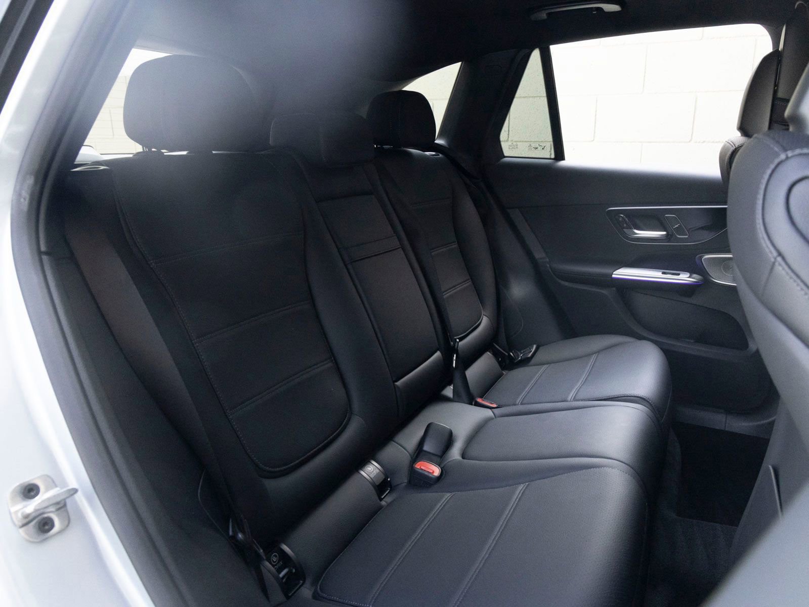 Used 2026 Mercedes-Benz GLC 300 image 22