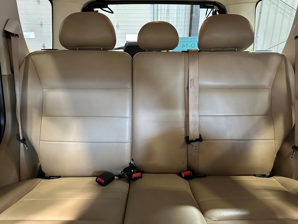 Used 2008 Ford Escape Limited image 29