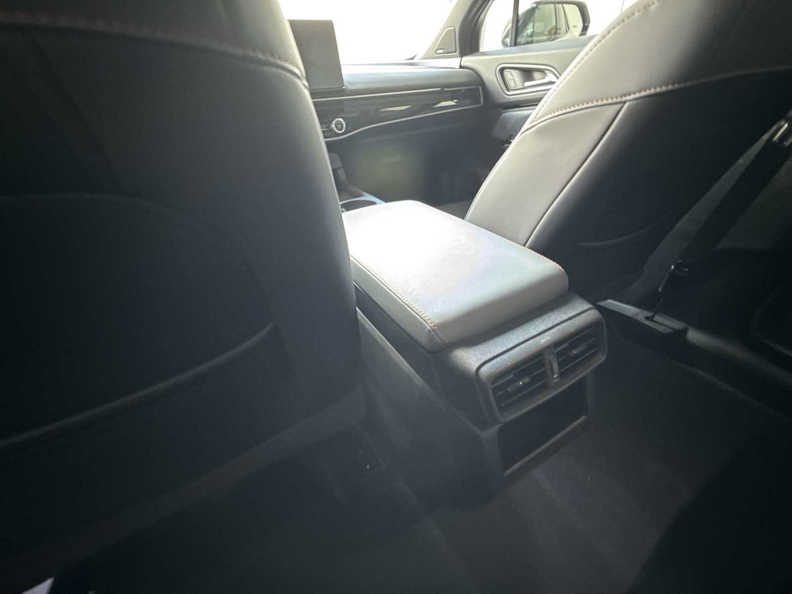 Used 2025 Honda Prologue Touring image 21