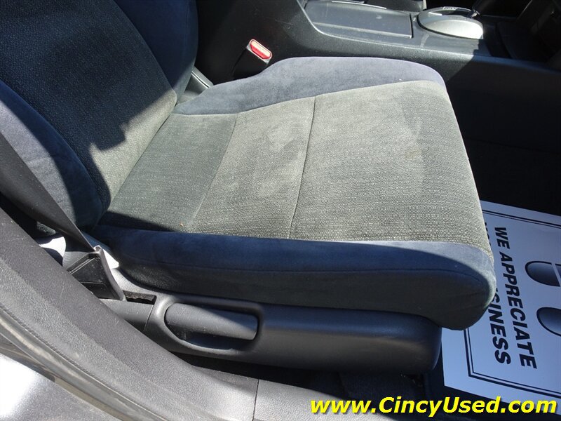 Used 2009 Honda Accord LX image 27
