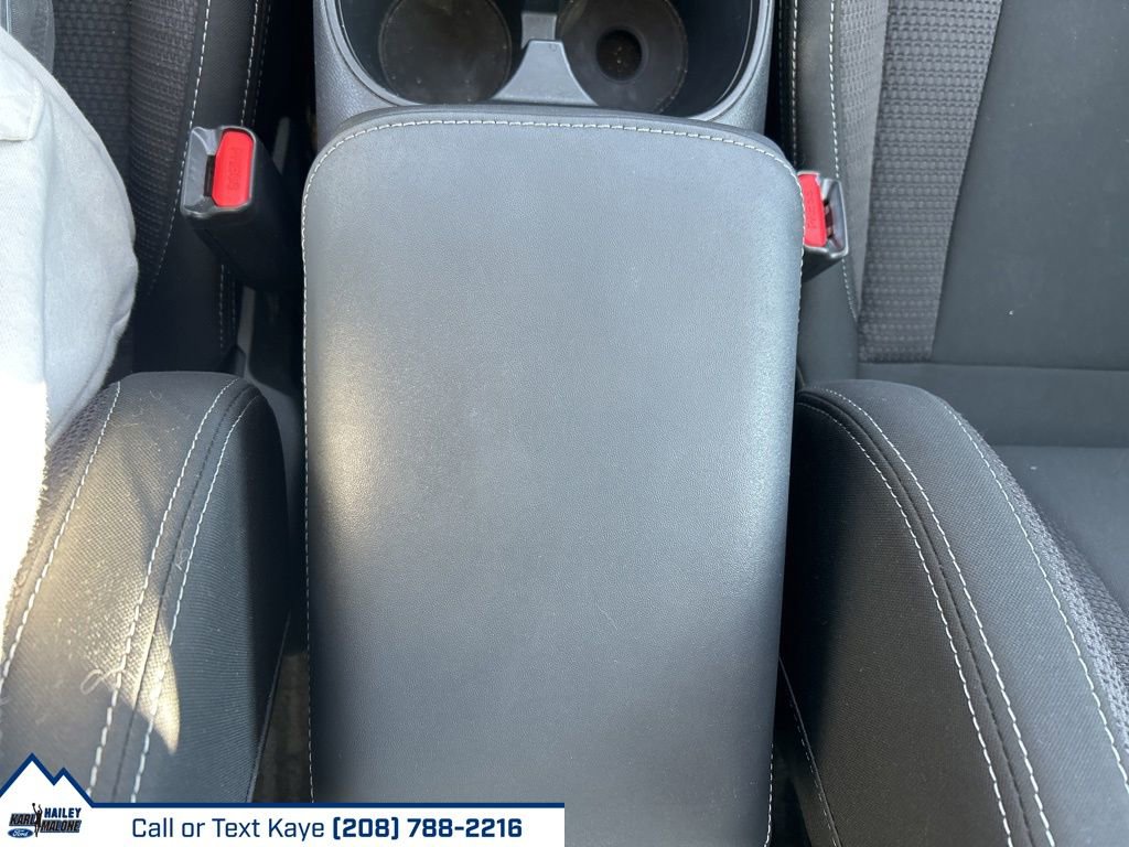 Used 2024 Subaru Outback 2.5i image 29