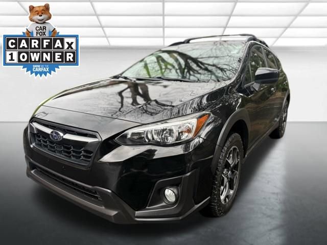 Used 2018 Subaru Crosstrek 2.0i Premium w/ Popular Package #3 AWD/4WD image 1