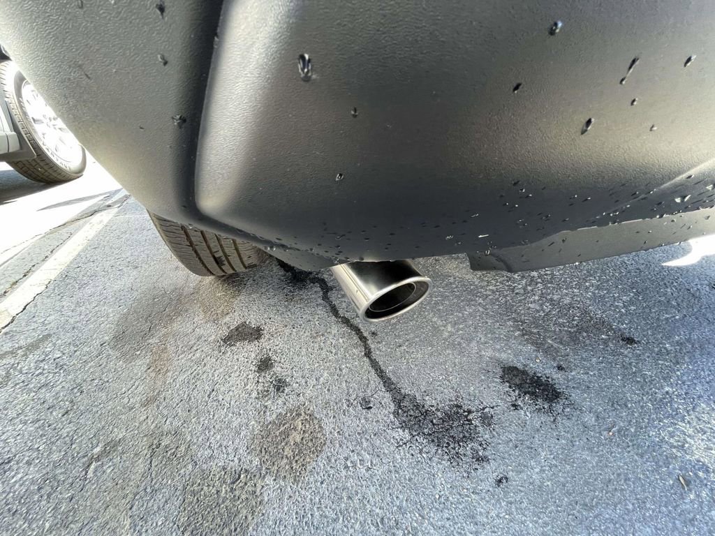 Used 2024 Toyota RAV4 LE image 19