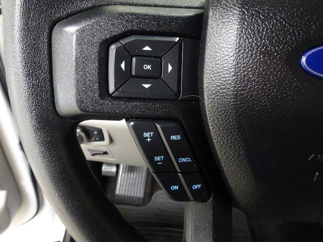 Used 2016 Ford F150 XL w/ XL Power Equipment Group AWD/4WD image 25