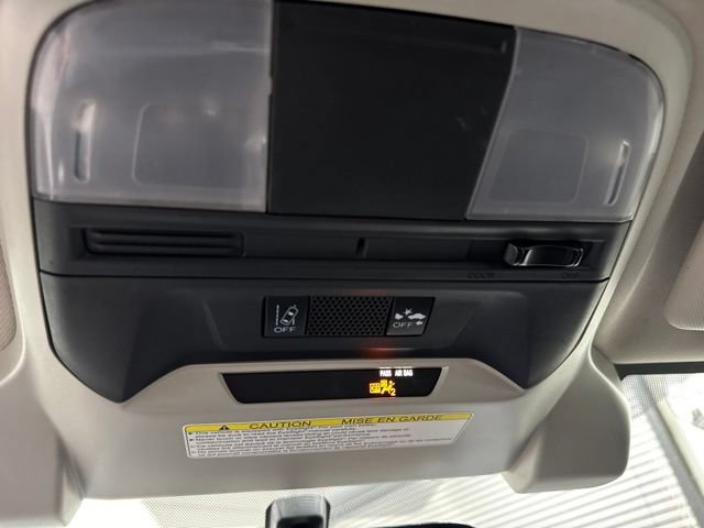 Used 2021 Subaru Crosstrek 2.0i AWD/4WD image 19