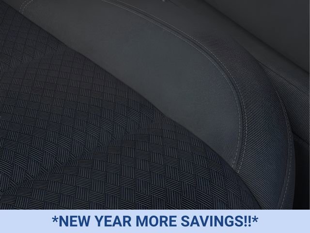 New 2025 Chevrolet Silverado 1500 Custom image 21