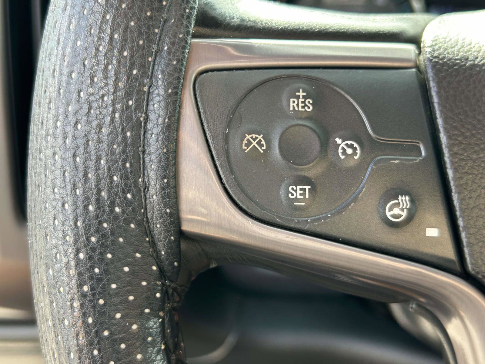 Used 2017 GMC Sierra 2500 SLT w/ All Terrain X HD Package image 20