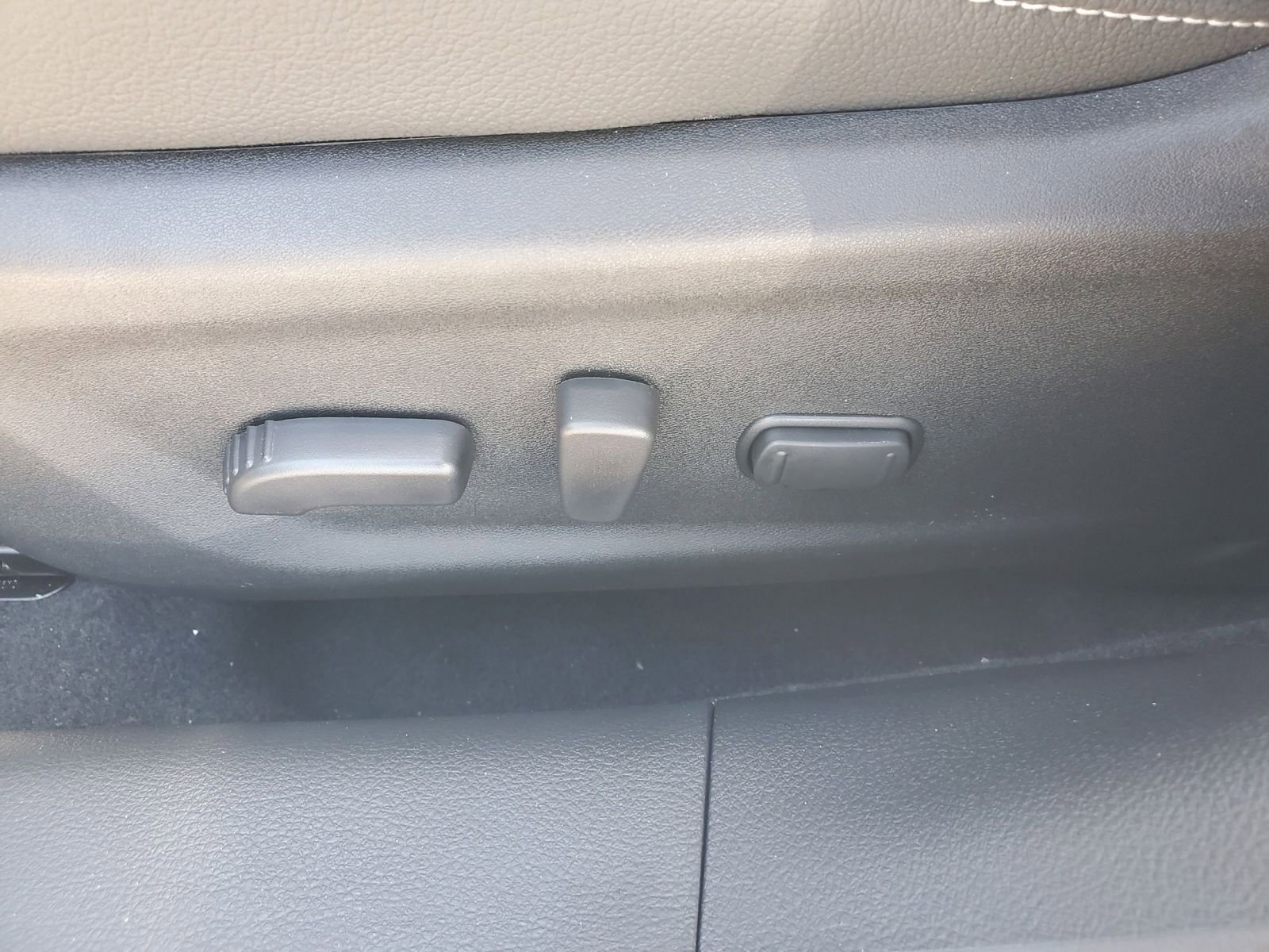 New 2025 Nissan Altima 2.5 SL image 21