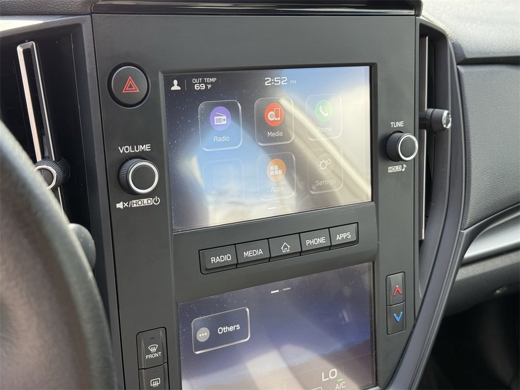 Used 2023 Subaru WRX image 21