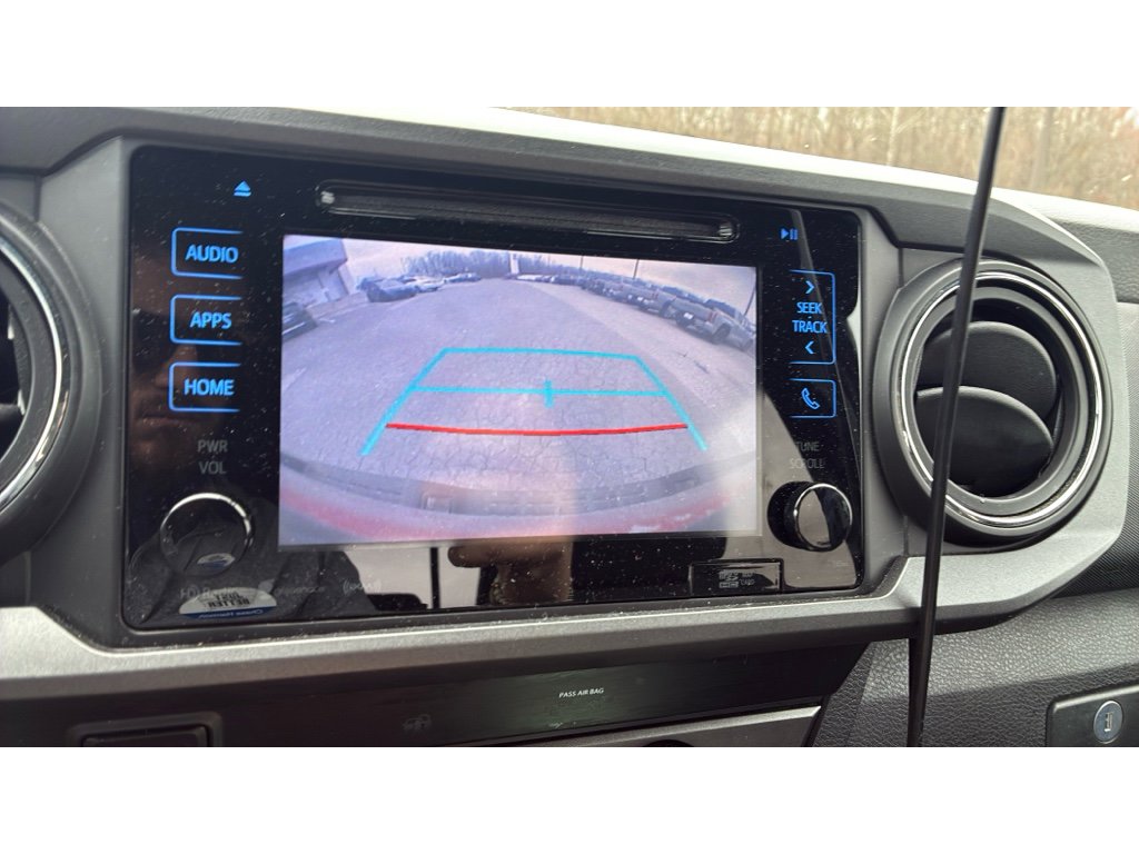 Used 2019 Toyota Tacoma TRD Off-Road image 14