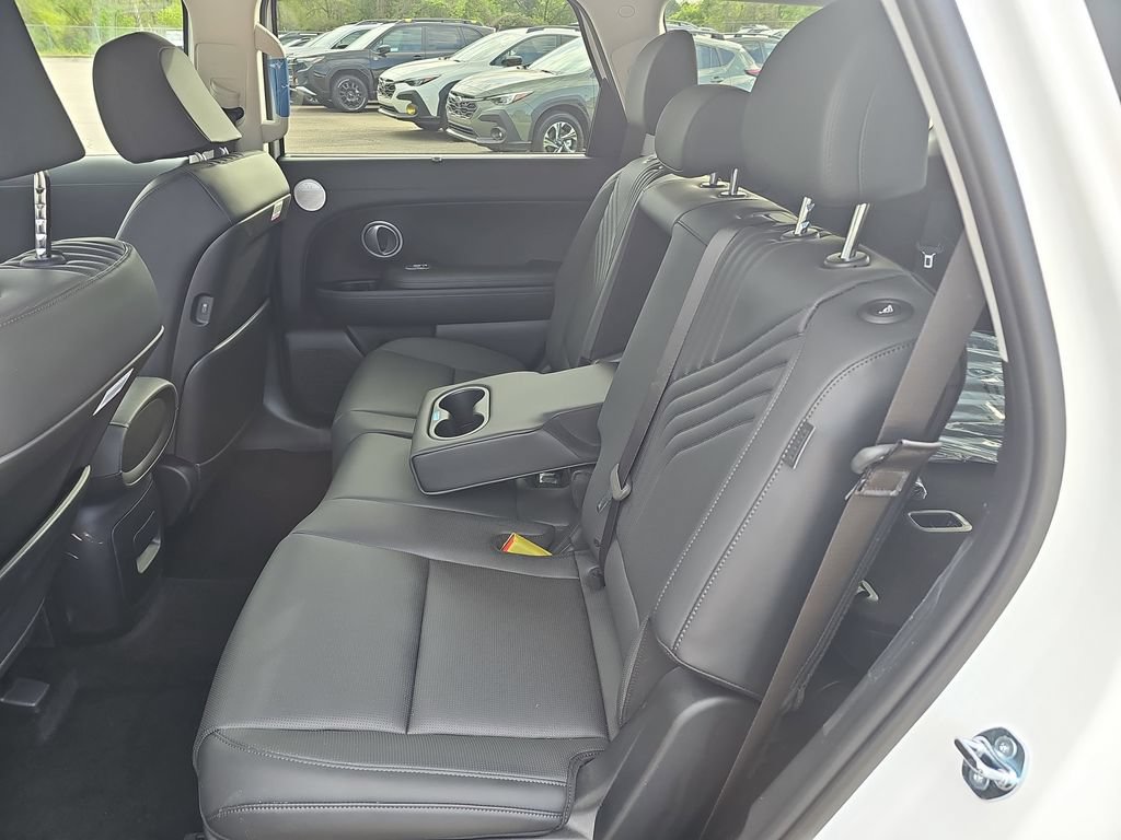 New 2026 Hyundai Palisade SEL FWD image 15