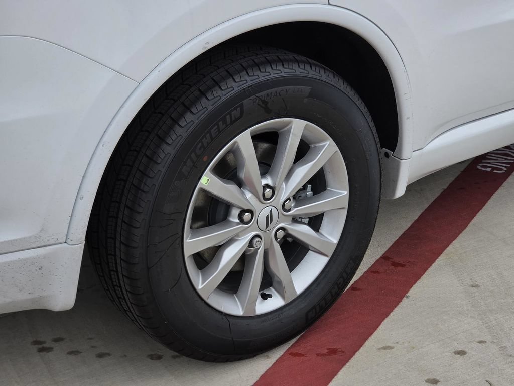 New 2026 Dodge Durango GT RWD image 40