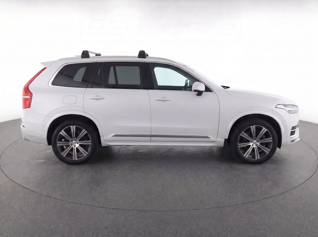 Used 2020 Volvo XC90 T6 Inscription AWD/4WD image 8