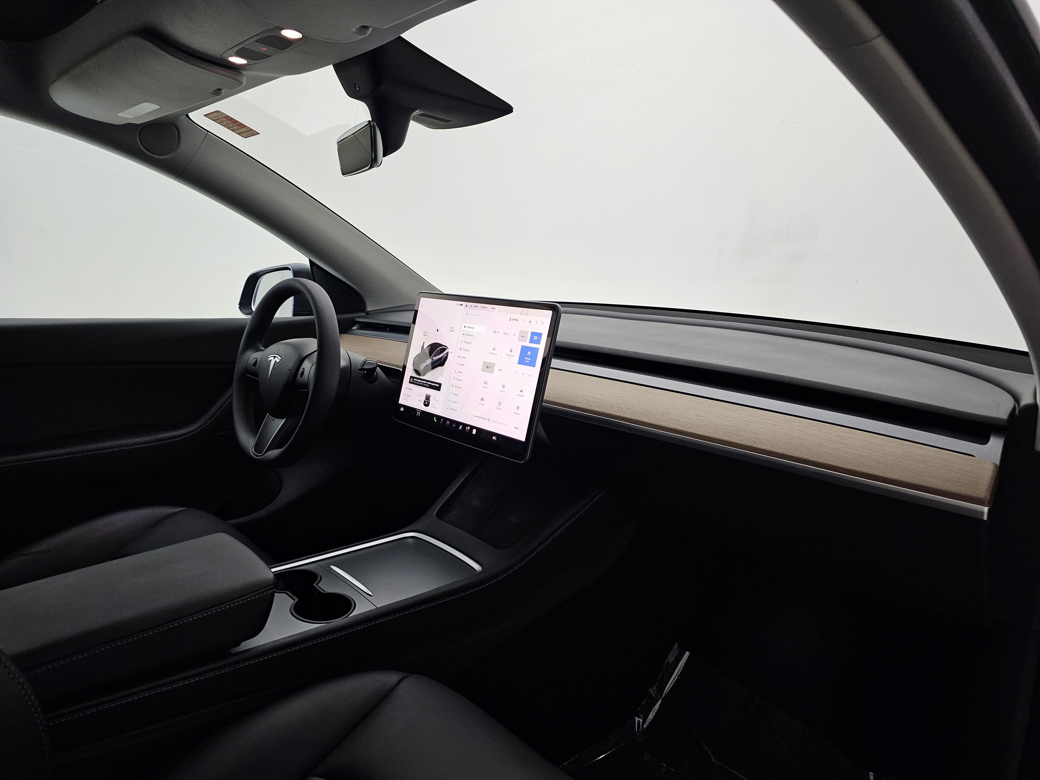 Used 2022 Tesla Model Y Performance image 12