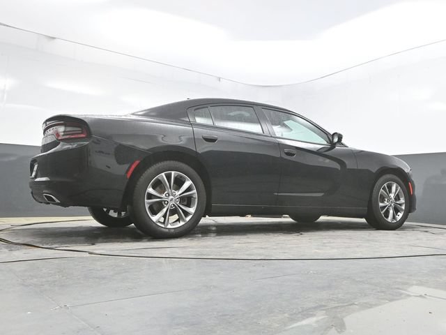 Used 2021 Dodge Charger SXT w/ Cold Weather Package AWD/4WD image 40