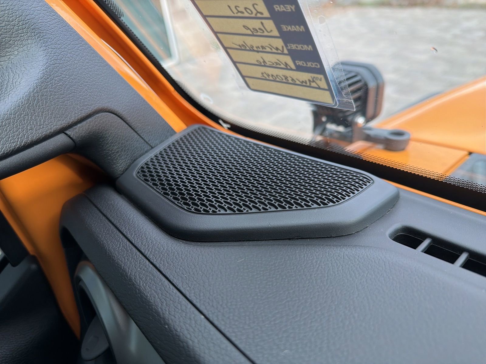 Used 2021 Jeep Wrangler Sport S image 62