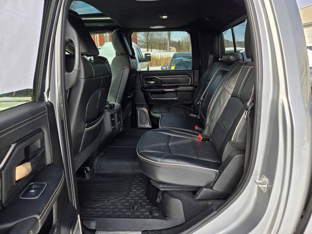 Used 2019 RAM 3500 Limited image 17