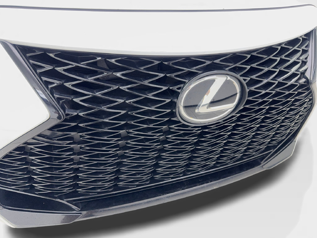 Used 2024 Lexus IS 300 F Sport w/ Accessory Package 2 RWD image 27