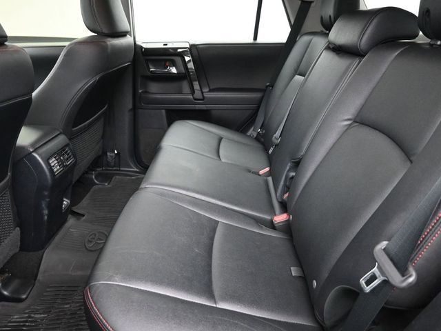 Used 2020 Toyota 4Runner Venture w/ Moonroof Package image 19