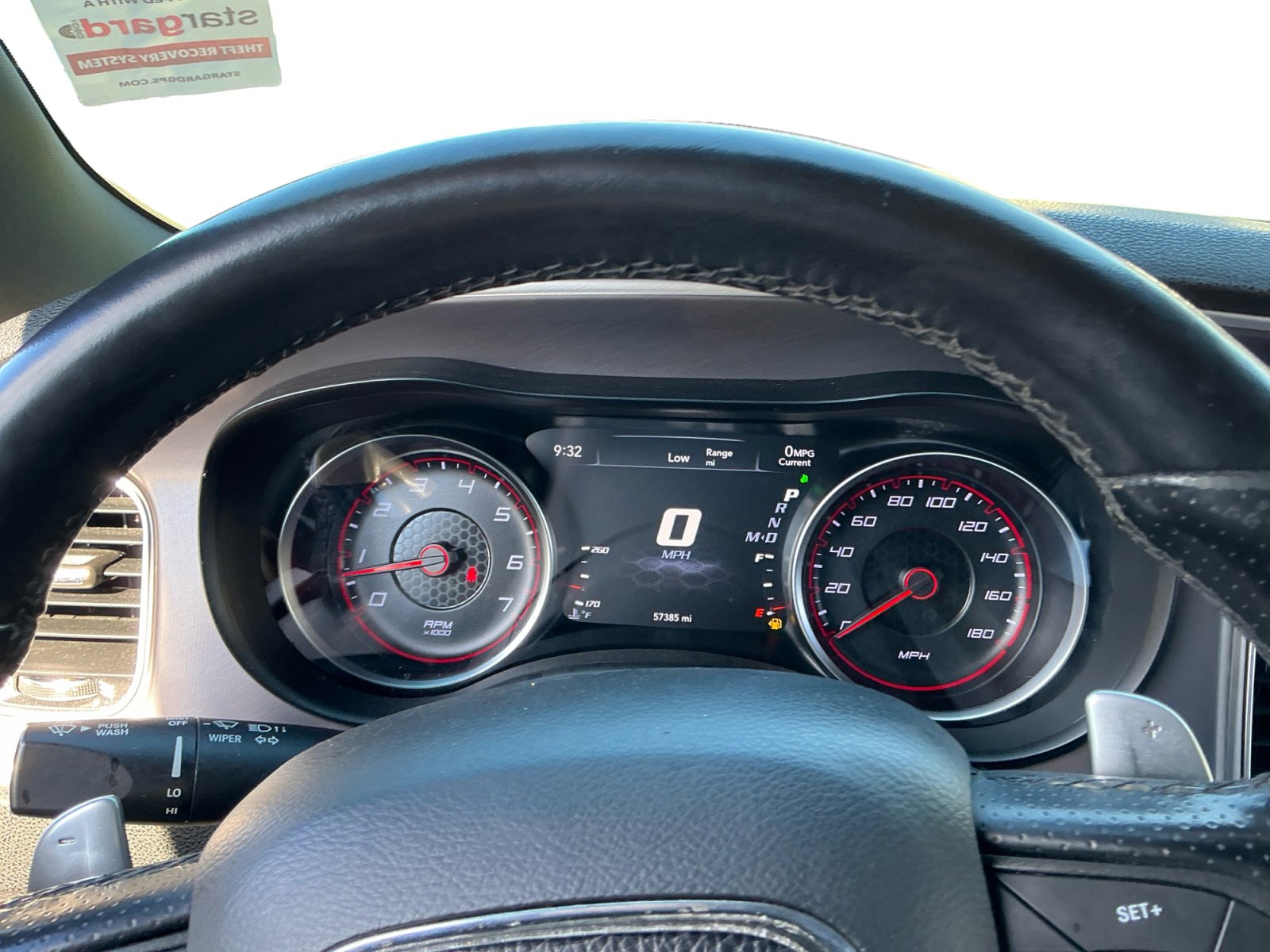 Used 2019 Dodge Charger Scat Pack w/ Dynamics Package image 11