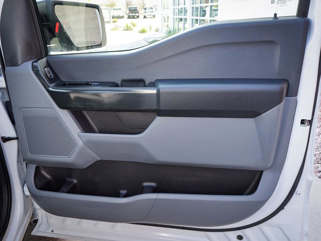Used 2024 Ford F150 XL AWD/4WD image 25