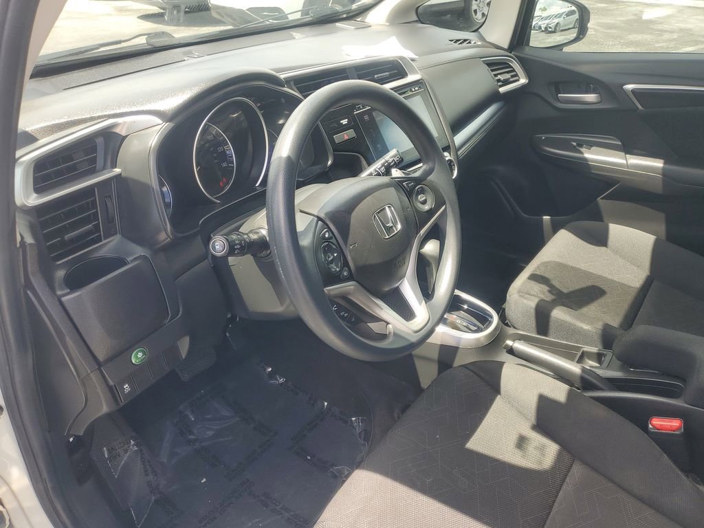 Used 2016 Honda Fit EX image 15