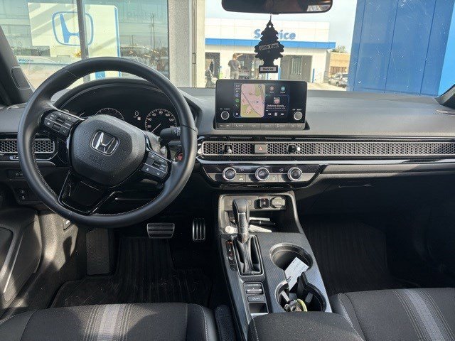 Used 2024 Honda Civic Sport image 18