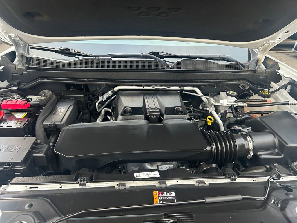 Used 2023 GMC Canyon AT4X w/ Edition 1 image 29