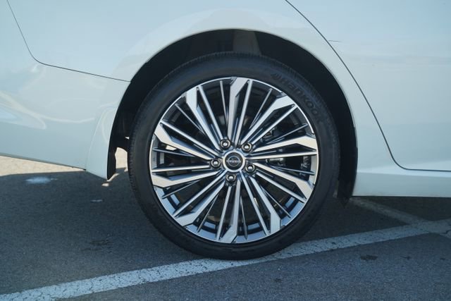 Used 2023 Nissan Altima 2.5 SL AWD/4WD image 43