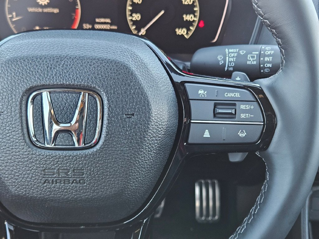 New 2026 Honda Civic Sport image 23