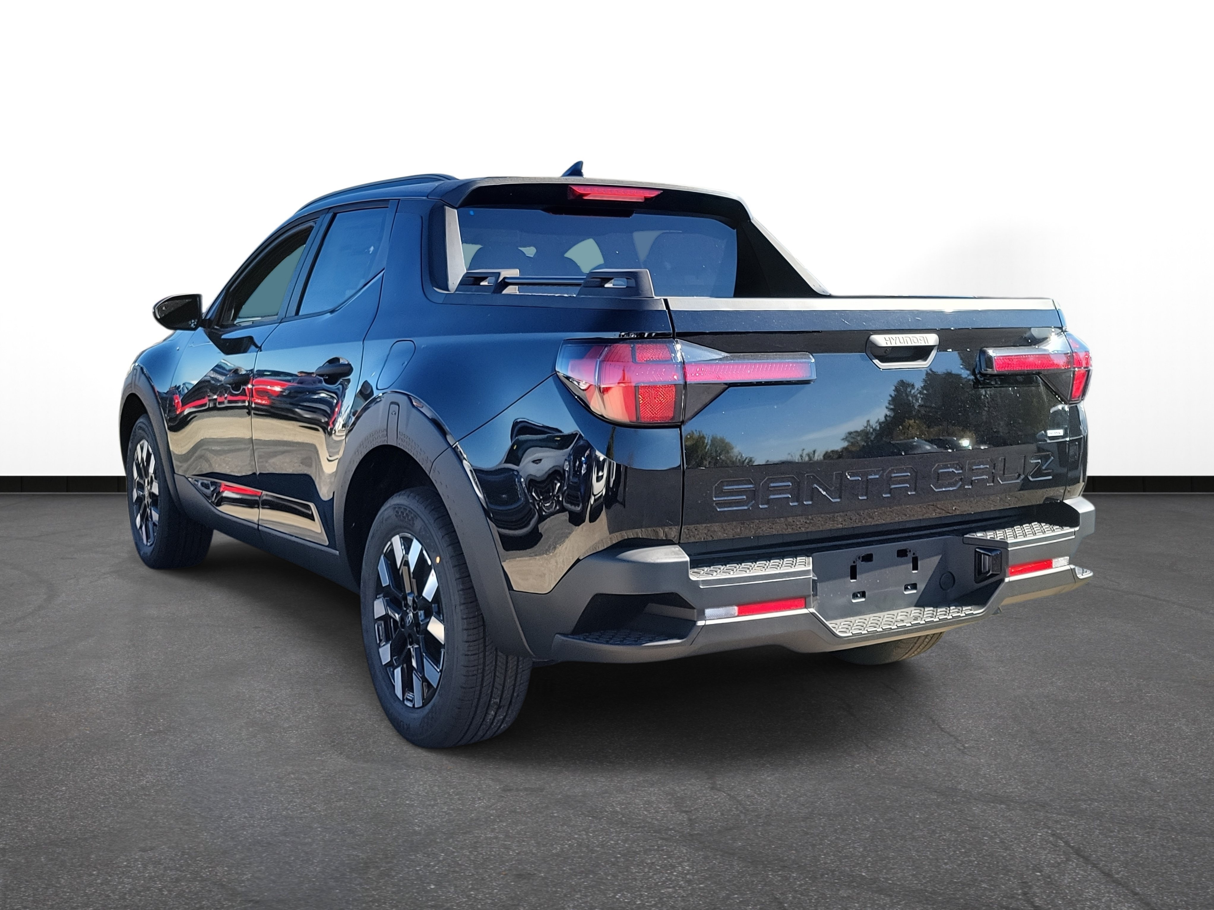 New 2026 Hyundai Santa Cruz SEL AWD/4WD image 3