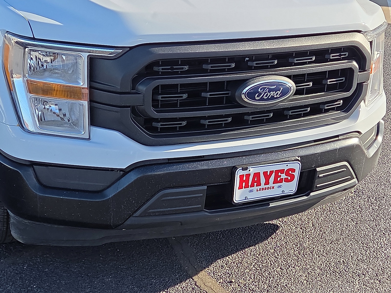 Used 2021 Ford F150 XL w/ Equipment Group 101A High image 6