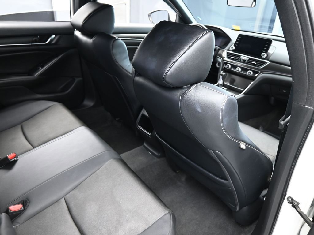 Used 2020 Honda Accord Sport image 42
