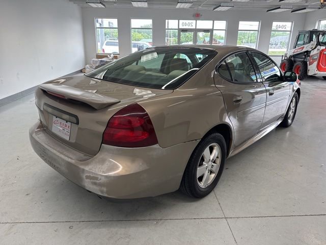 Used 2007 Pontiac Grand Prix FWD image 13