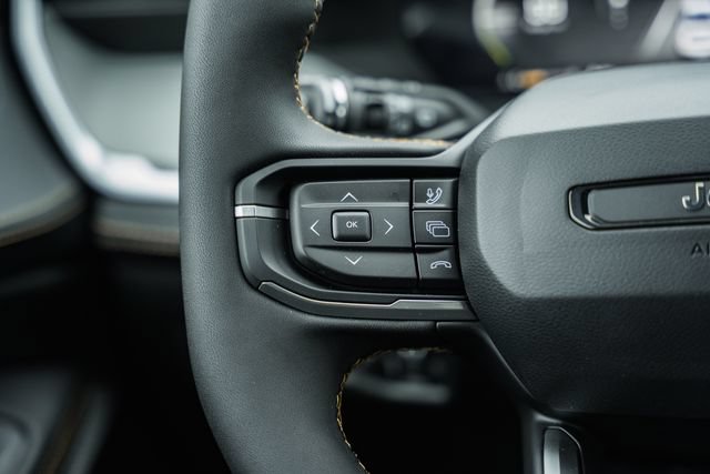 New 2026 Jeep Cherokee Limited AWD/4WD image 41