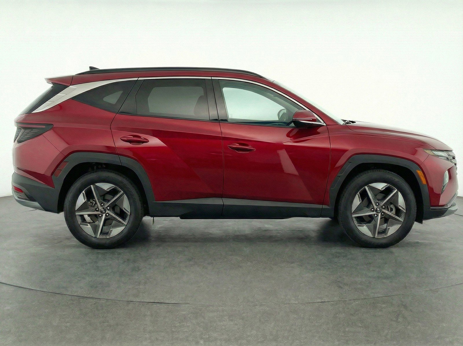 Used 2025 Hyundai Tucson SEL image 11