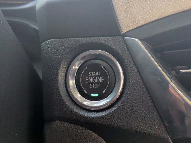 Used 2025 Buick Encore GX Avenir w/ Avenir Convenience Package FWD image 25