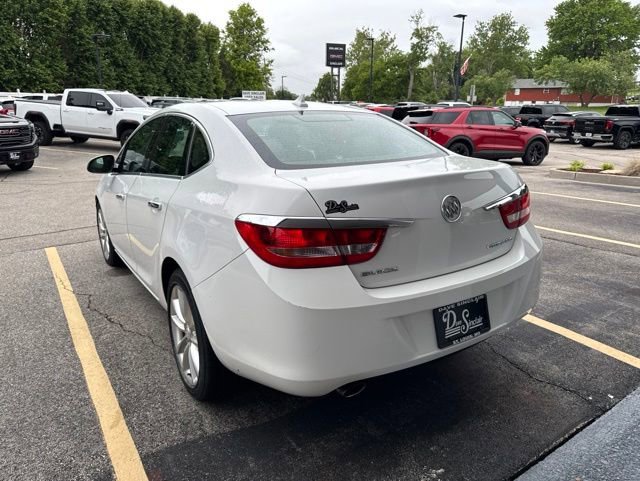 Used 2014 Buick Verano FWD image 7