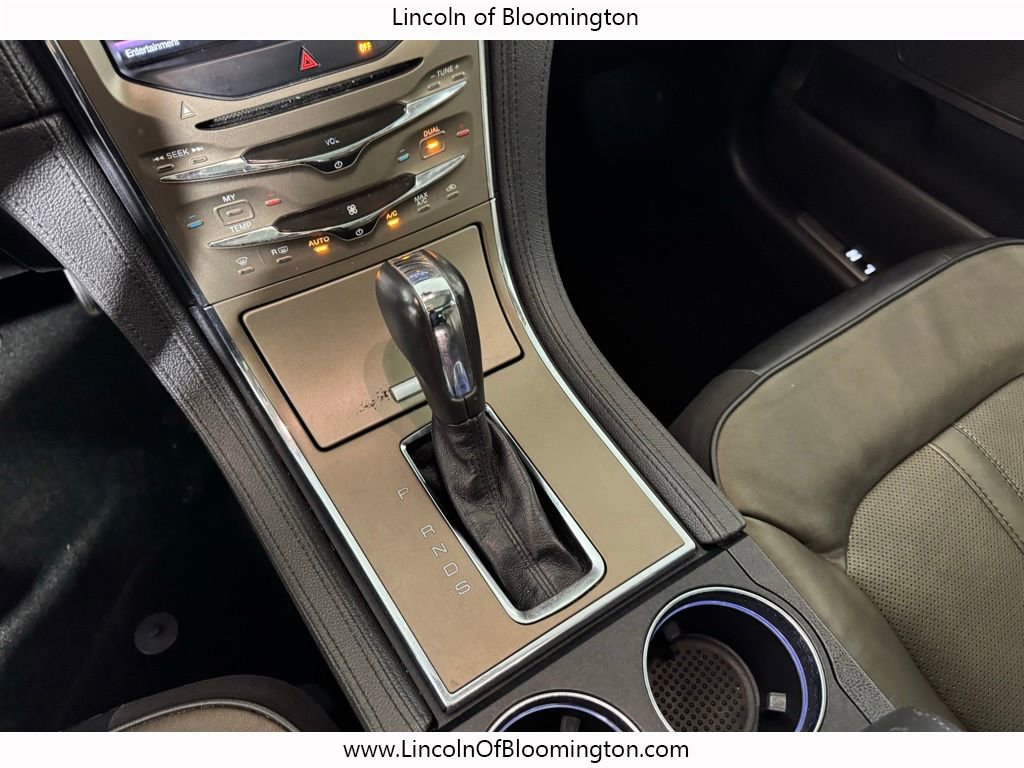 Used 2013 Lincoln MKX AWD image 30