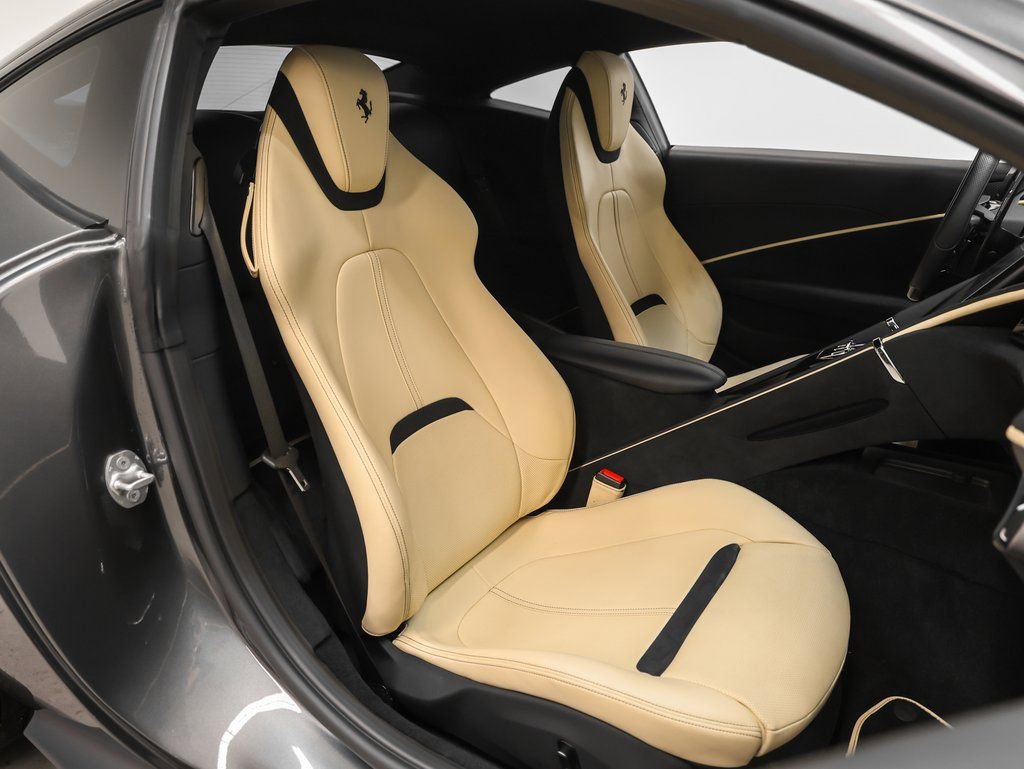 Certified 2024 Ferrari Roma image 23