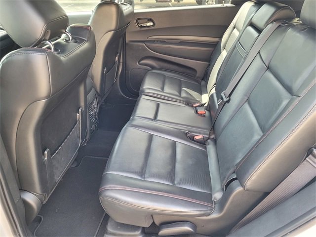 Certified 2024 Dodge Durango R/T image 9