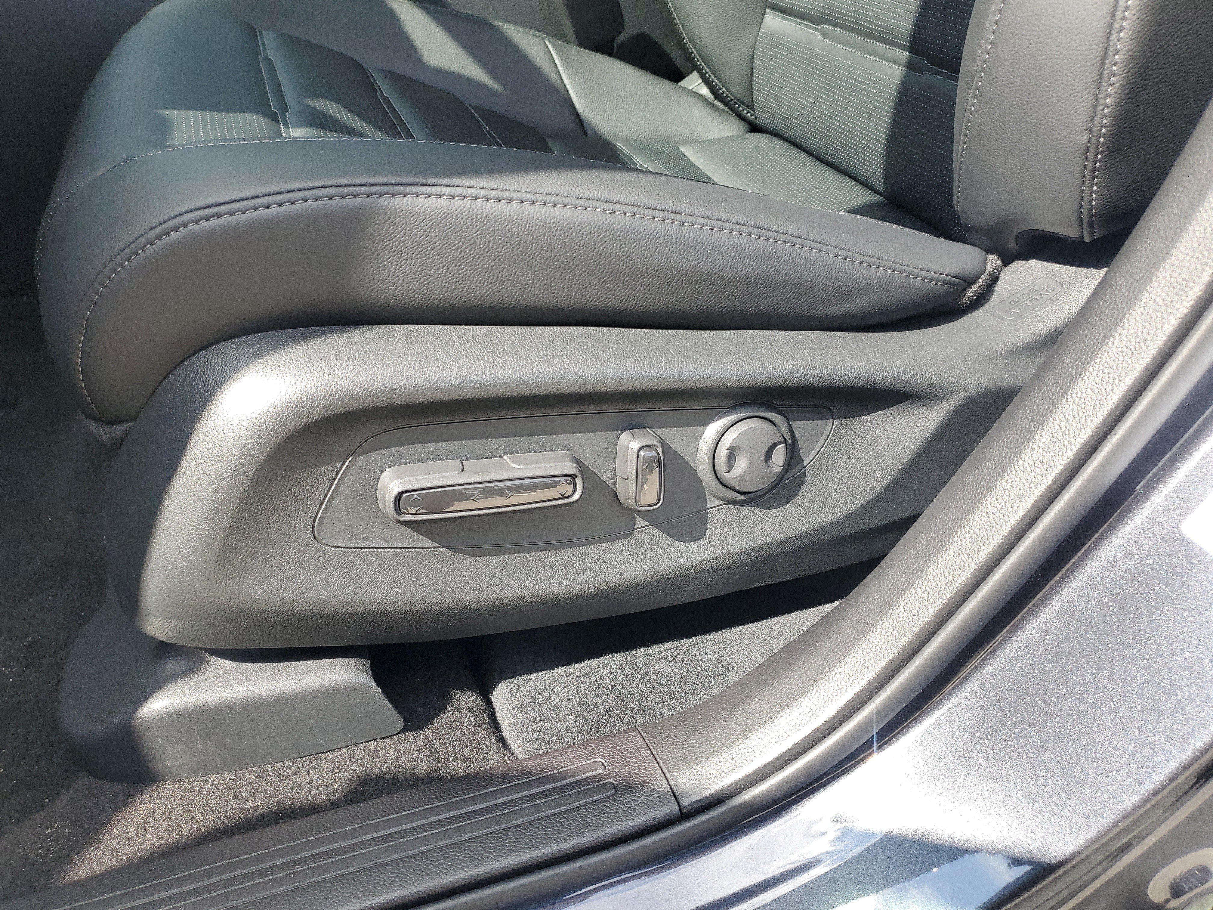New 2027 Honda CR-V EX-L image 18