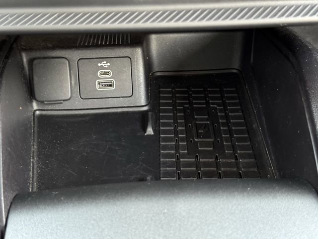 Used 2025 Ford Bronco Sport Outer Banks w/ Outer Banks Tech Package+ image 20