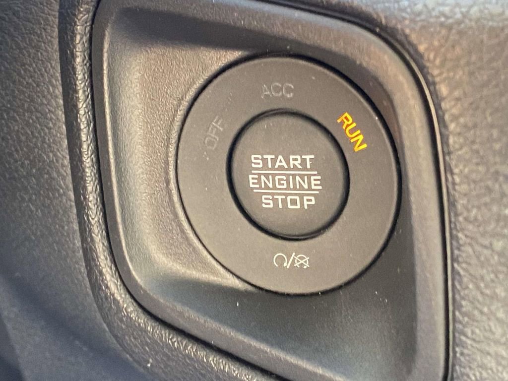 New 2026 Jeep Wrangler Sport AWD/4WD image 20