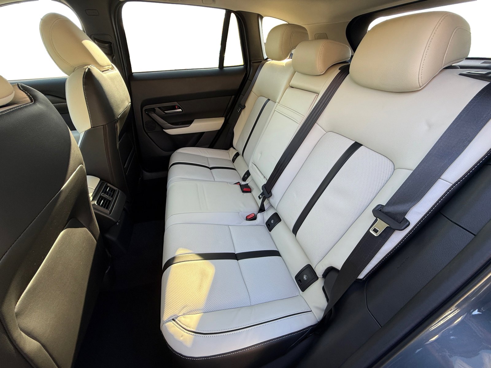 New 2026 MAZDA CX-50 AWD 2.5 S w/ Accent Package image 16