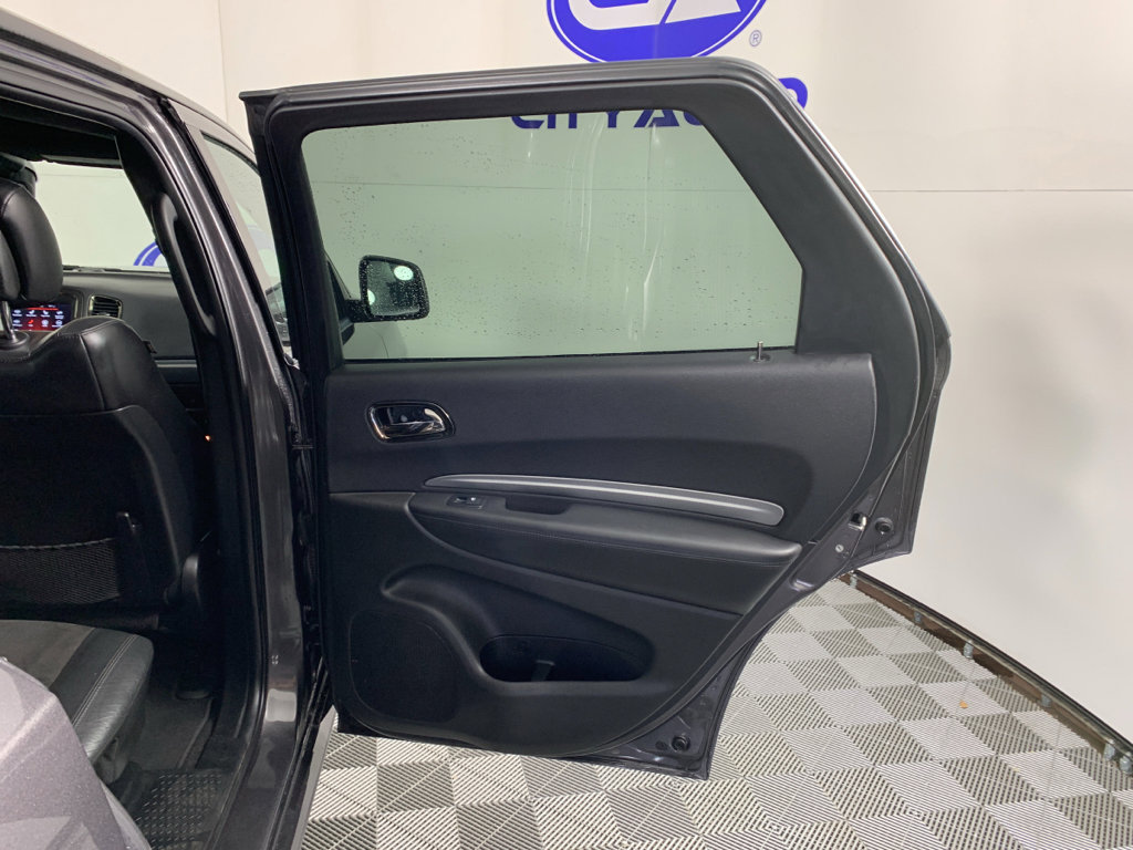 Used 2019 Dodge Durango R/T AWD/4WD image 25