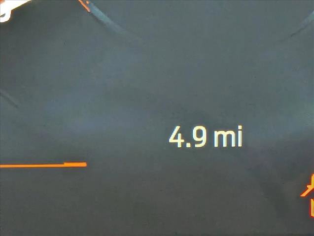 New 2026 Ford Mustang Coupe image 10