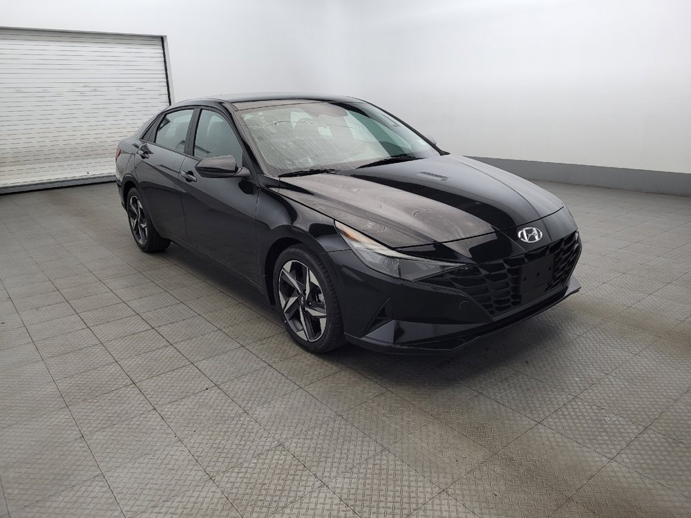 Used 2023 Hyundai Elantra SEL w/ Convenience Package image 13