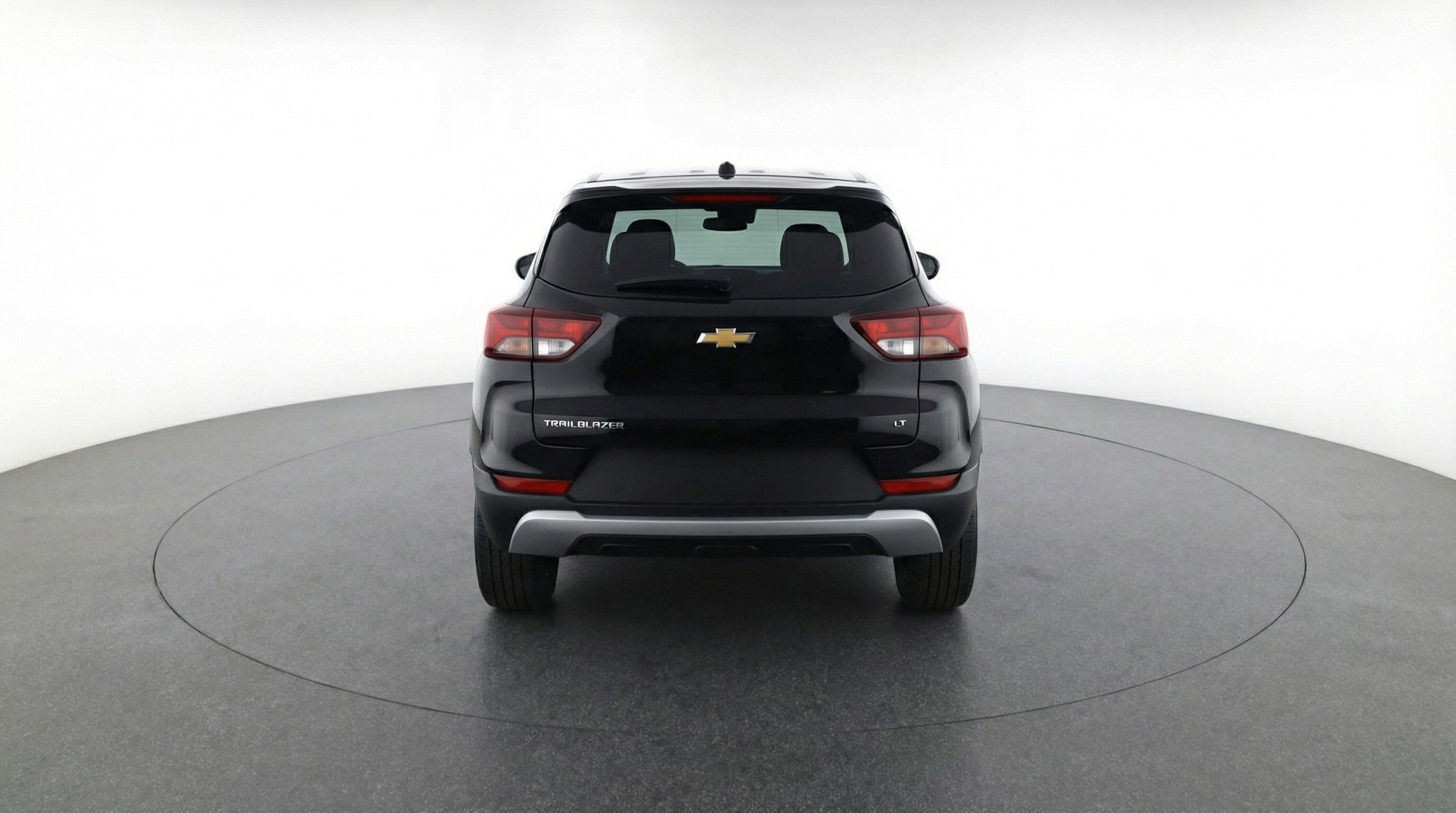 Used 2025 Chevrolet TrailBlazer LT FWD image 7